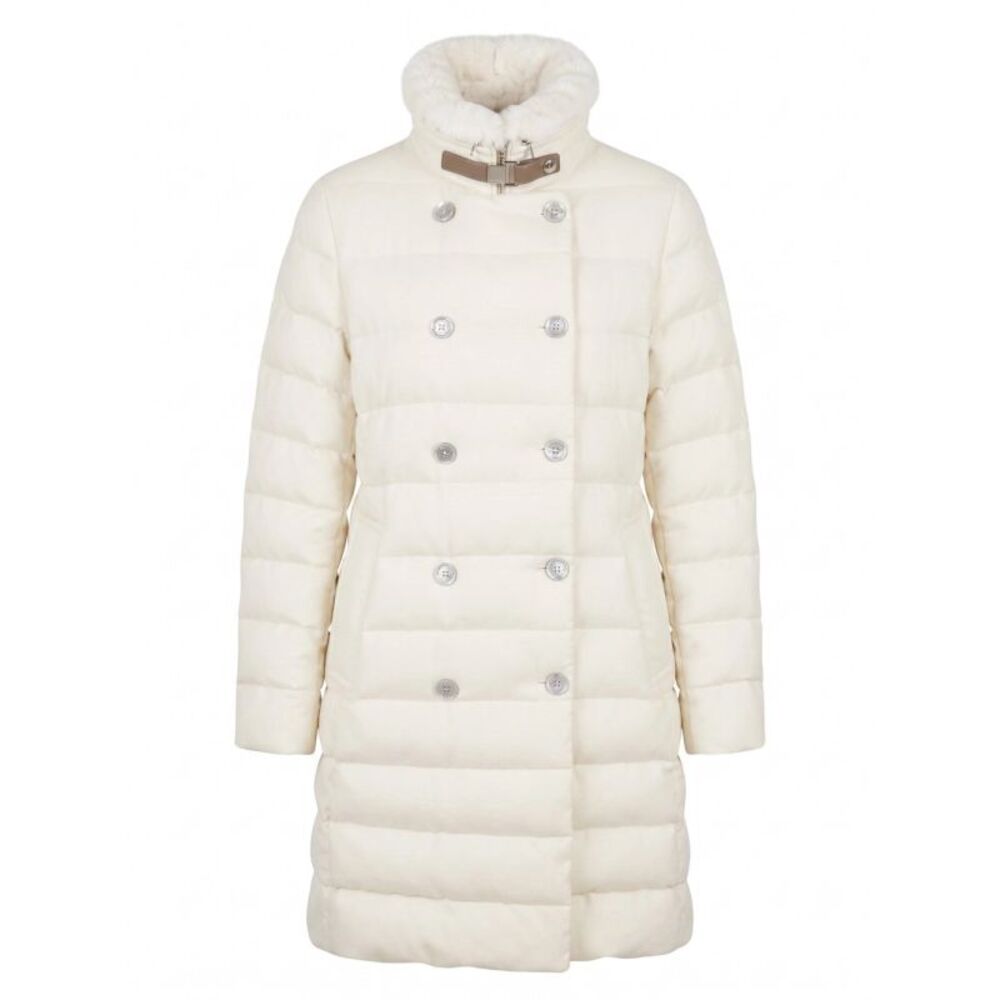 Moorer Women `Longan` Jacket
